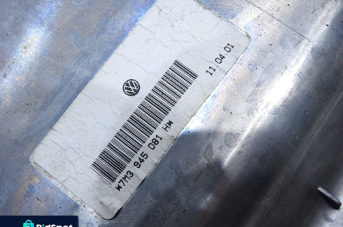 LISTWA BLENDA KLAPY VW SHARAN I LIFT