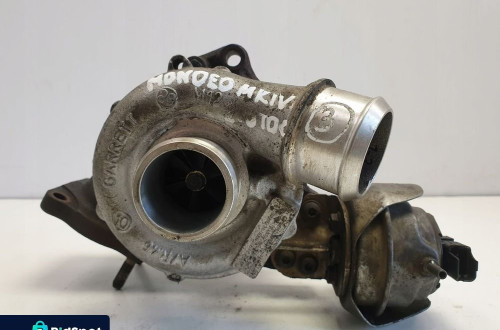 Ford Mondeo MK4 2.0 TDCI TURBOSPRĘŻARKA TURBO