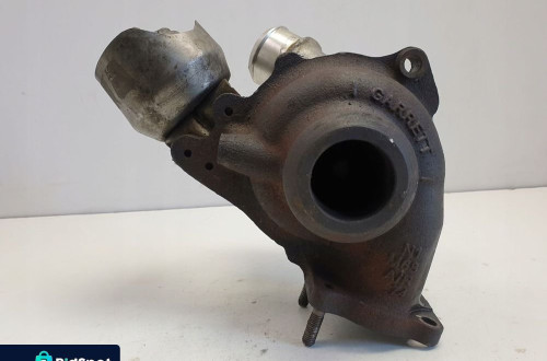 Ford Mondeo MK4 2.0 TDCI TURBOSPRĘŻARKA TURBO
