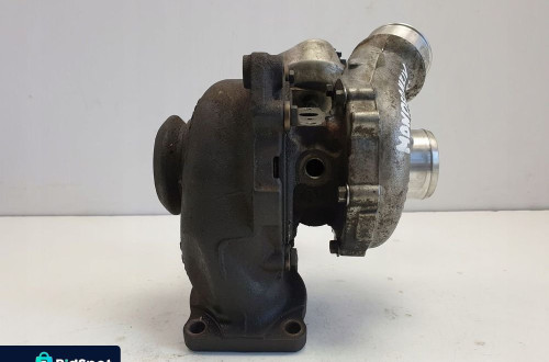 Ford Mondeo MK4 2.0 TDCI TURBOSPRĘŻARKA TURBO