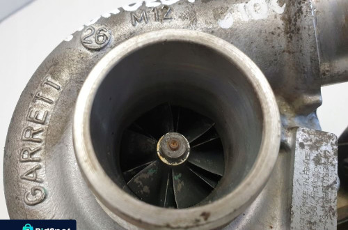 Ford Mondeo MK4 2.0 TDCI TURBOSPRĘŻARKA TURBO