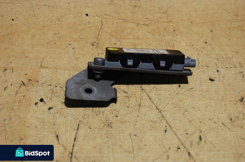 WZMACNIACZ ANTENOWY 1T0035577P VW TOURAN SEAT