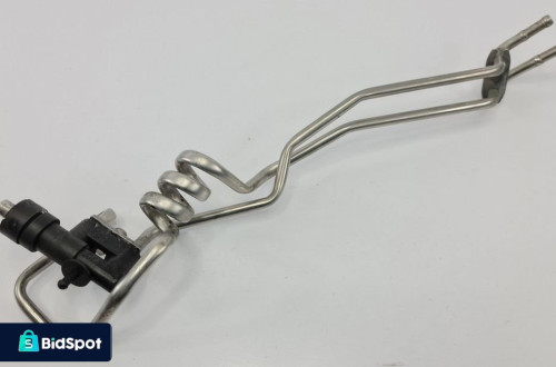 GRZAŁKA PŁYNU SPRYSKIWACZY MERCEDES W220