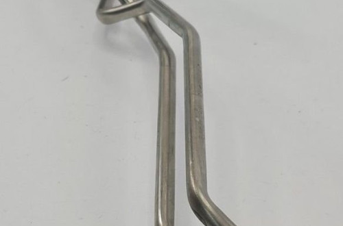 GRZAŁKA PŁYNU SPRYSKIWACZY MERCEDES W220