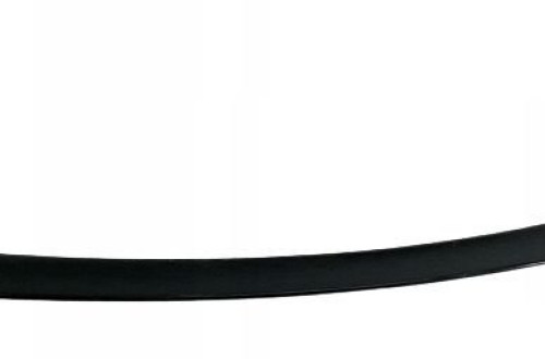 ^ MERCEDES W213 AMG 6.3 SPOILER LOTKA A2137900600