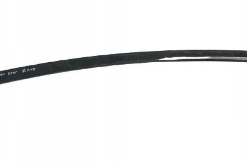 ^ MERCEDES W213 AMG 6.3 SPOILER LOTKA A2137900600