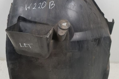 NADKOLE LEWY PRZÓD CZĘŚĆ TYLNA MERCEDES W220