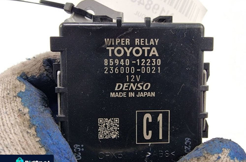 MODUŁ TOYOTA COROLLA E21 85940-12230