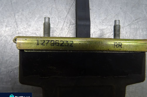 SAAB 93 II 02-06 OGRANICZNIK DRZWI PRAWY LEWY PRZÓD TYŁ