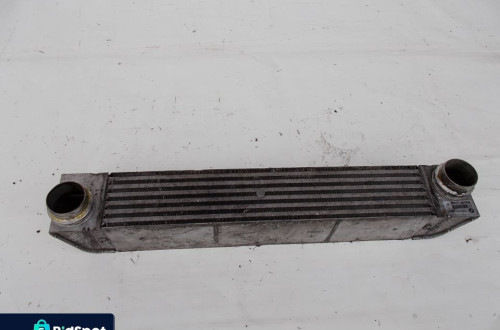 CHŁODNICA INTERCOOLER 2.0D 2.5D 3.0D E60 E61 F-VAT