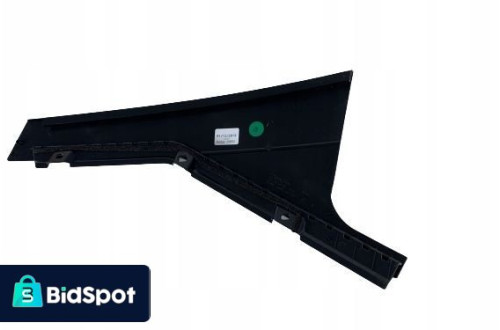 VOLVO XC60 II PRAWA LISTWA SŁUPKA C 32216048