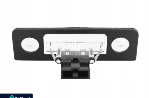 Podświetlenie Tablicy Skoda Roomster Praktik 5j