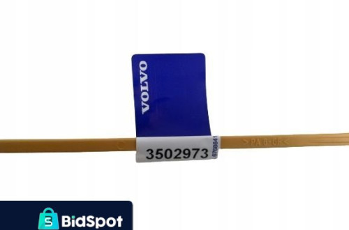 MIARKA BAGNET POZIOMU OLEJU SKRZYNI VOLVO S40 V40