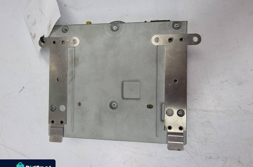 MODUŁ AUDI A8 D3 4E0035541