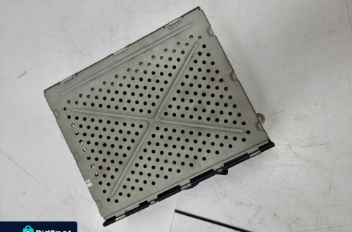 MODUŁ AUDI A8 D3 4E0035541