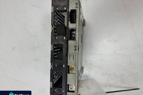 MODUŁ AUDI A8 D3 4E0035541