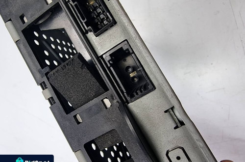 MODUŁ AUDI A8 D3 4E0035541