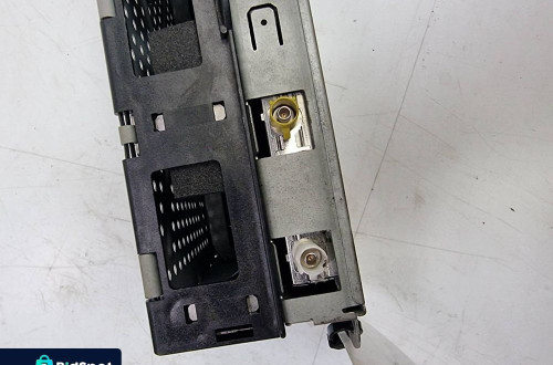 MODUŁ AUDI A8 D3 4E0035541