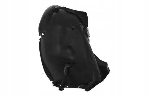 RENAULT CLIO 2012 - 19 NADKOLE PRZÓD