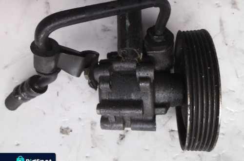 POMPA WSPOMAGANIA 2.0HDI 9636086680 SUZUKI CITROEN PEUGEOT