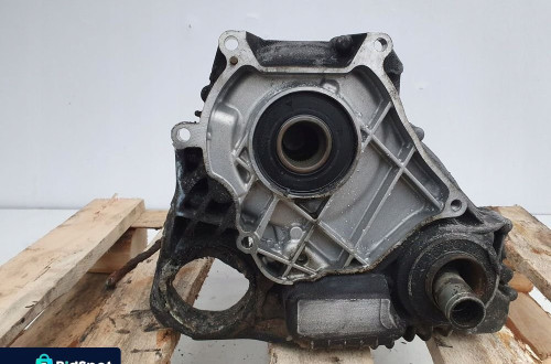BMW X3 F25 3.0 D REDUKTOR SKRZYNI BIEGÓW oryginał