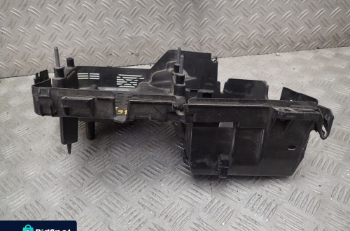 PEUGEOT 508 OBUDOWA KOMPUTERA 9687677280