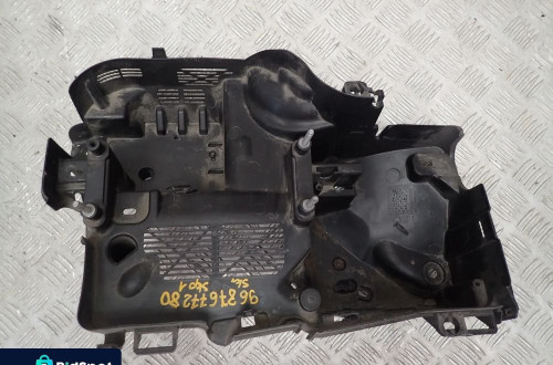 PEUGEOT 508 OBUDOWA KOMPUTERA 9687677280