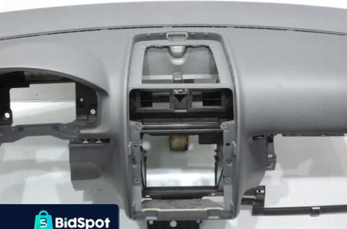 DESKA ROZDZIELCZA KONSOLA VW TOURAN