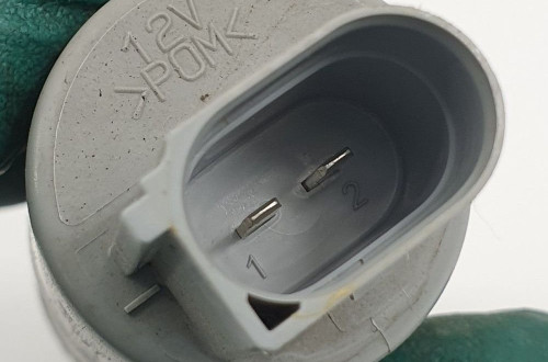 POMPKA SPRYSKIWACZA OPEL INSIGNIA A 13250289