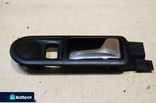 KLAMKA WEWNĘTRZNA DRZWI PRAWY TYŁ 3B0839114AK GOLF IV PASSAT B5 BORA