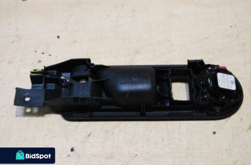 KLAMKA WEWNĘTRZNA DRZWI PRAWY TYŁ 3B0839114AK GOLF IV PASSAT B5 BORA