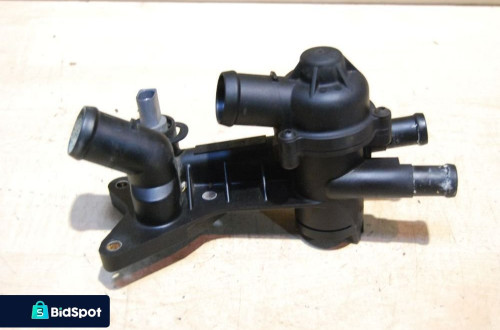 OBUDOWA TERMOSTATU 03C121111B 1.2 12V AZQ VW POLO IV IBIZA SKODA