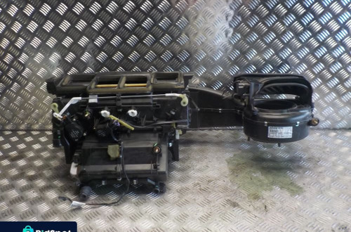 MERCEDES W203 NAGRZEWNICA EUROPA A2098300162