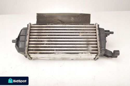 FIESTA MK8 1.0 CHŁODNICA POWIETRZA INTERCOOLER