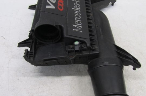 vito 639 3.0CDI V-klasa obudowa filtra powietrza