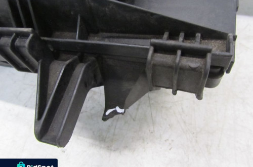 vito 639 3.0CDI V-klasa obudowa filtra powietrza