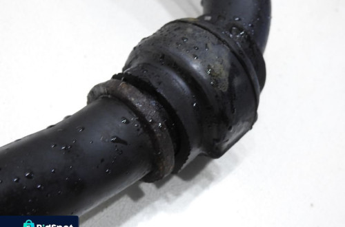 DRĄŻEK STABILIZATOR PRZÓD AUDI A4 B7 2.0 TFSI