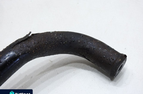 DRĄŻEK STABILIZATOR PRZÓD AUDI A4 B7 2.0 TFSI