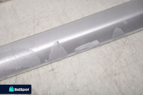 VOLVO V50 RELING DACHOWY KOMPLET