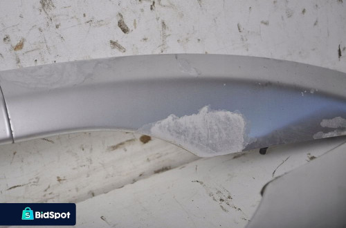 VOLVO V50 RELING DACHOWY KOMPLET