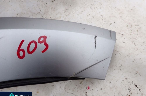 HYUNDAI IONIQ 5 21- LISTWA BŁOTNIKA LEWA TYŁ