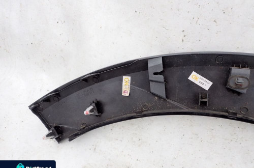 HYUNDAI IONIQ 5 21- LISTWA BŁOTNIKA LEWA TYŁ