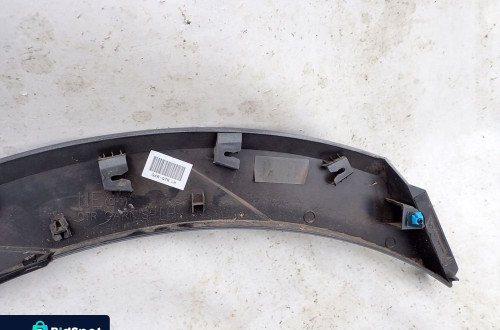 HYUNDAI IONIQ 5 21- LISTWA BŁOTNIKA LEWA TYŁ