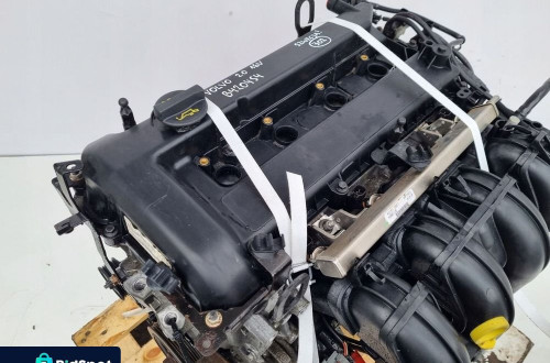 SILNIK KOMPLET Volvo C30 2.0 16V 146KM B4204S4