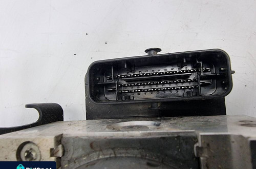 POMPA ABS HAMULCOWA RENAULT TRAFIC III 10091514783