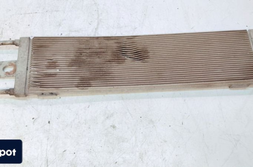 CHŁODNICA PALIWA AUDI A3 8P VOLKSWAGEN SEAT SKODA 1K0203491B