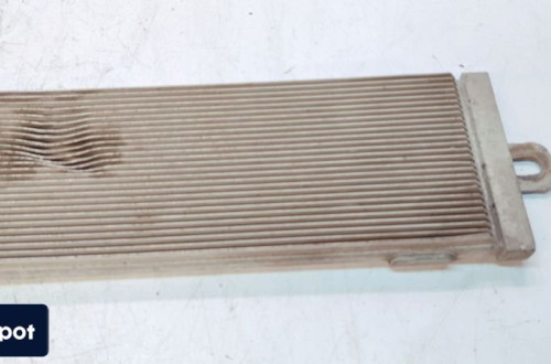 CHŁODNICA PALIWA AUDI A3 8P VOLKSWAGEN SEAT SKODA 1K0203491B