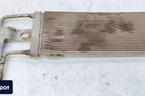 CHŁODNICA PALIWA AUDI A3 8P VOLKSWAGEN SEAT SKODA 1K0203491B