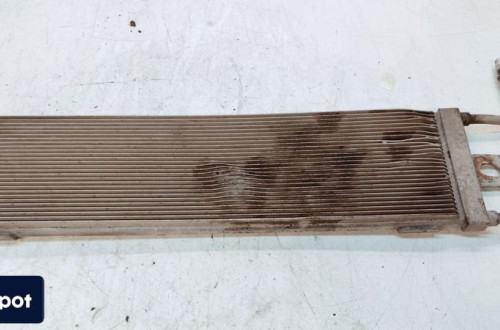 CHŁODNICA PALIWA AUDI A3 8P VOLKSWAGEN SEAT SKODA 1K0203491B