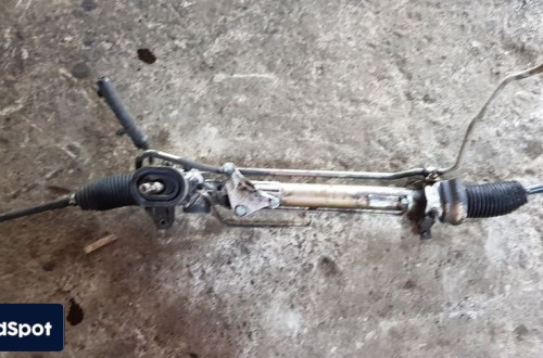 VOLKSWAGEN GOLF IV BORA PRZEKŁADNIA KIEROWNICZA